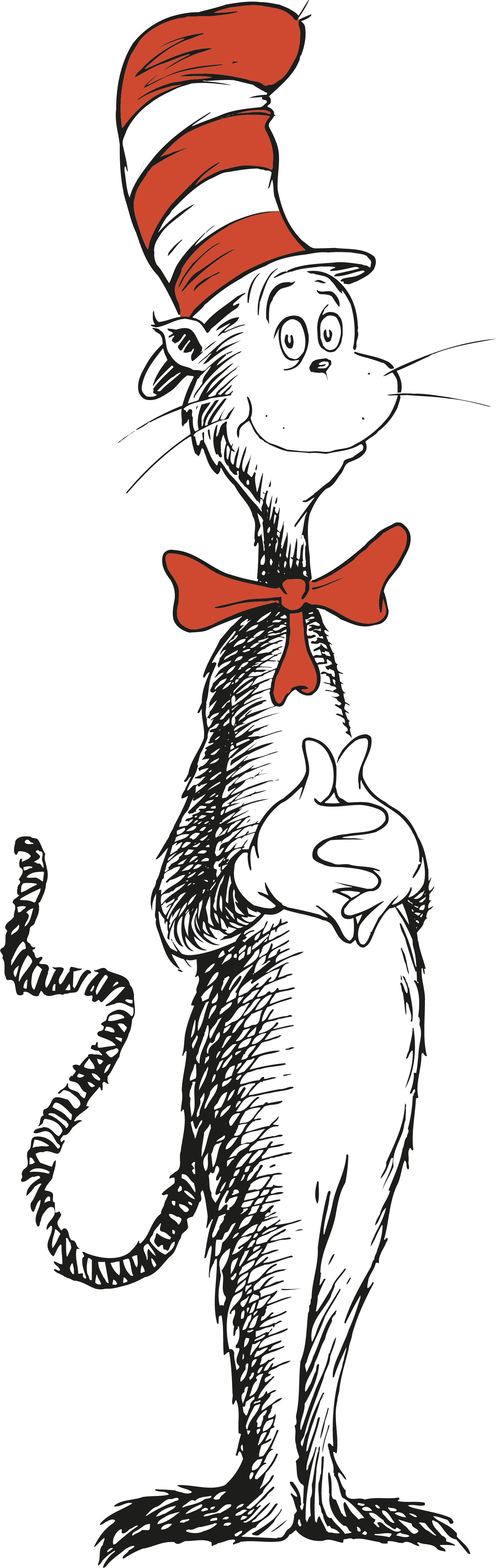 Dr. Seuss's Hats off to Reading (2/27-3/6) - Penguin Random House Retail