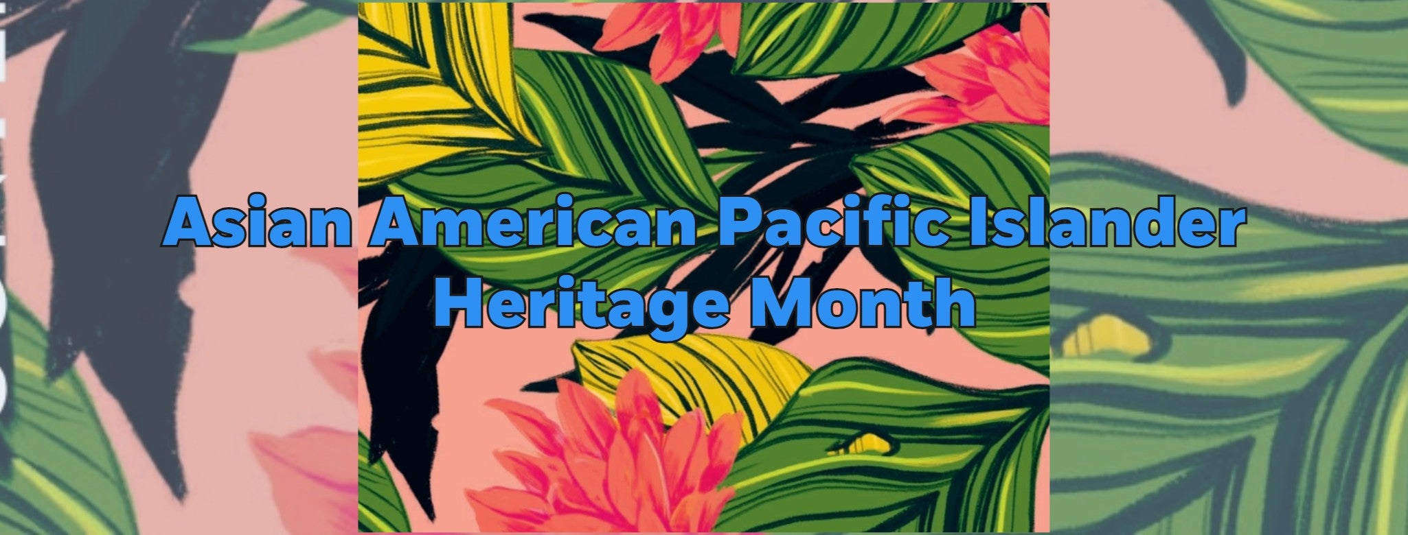 Celebrate Asian American Pacific Islander Month! - Penguin Random House