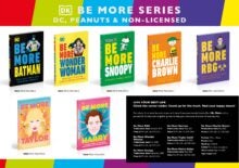 Be More Series cover