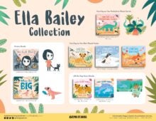 2024 Ella Bailey Sell Sheet cover