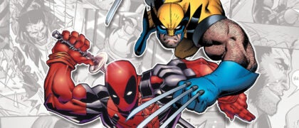 In Theaters July 26: Deadpool & Wolverine