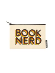 Book Nerd Collection – Out of Print cover