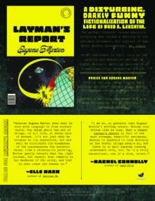 Layman’s Report Sell Sheet cover