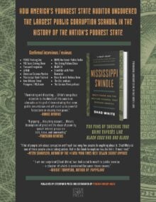 Mississippi Swindle Sell Sheet cover