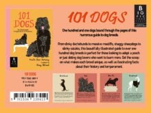 101 Dogs Sell Sheet cover