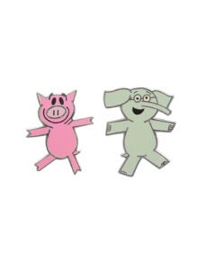 Mo Willems Collection – Out of Print cover