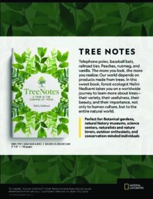 Tree Notes cover