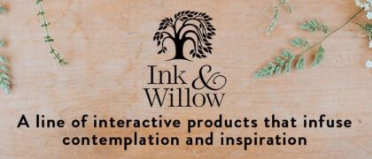 Publisher Spotlight: Ink & Willow