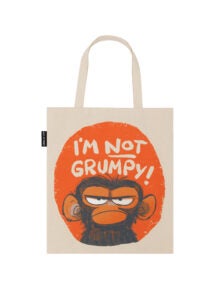 Grumpy Monkey Collection – Out of Print cover